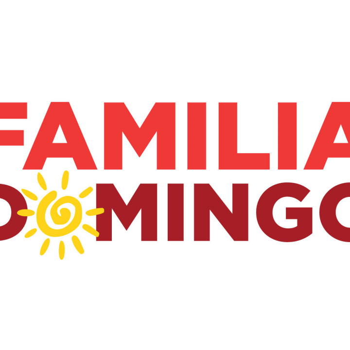 Familia Domingo