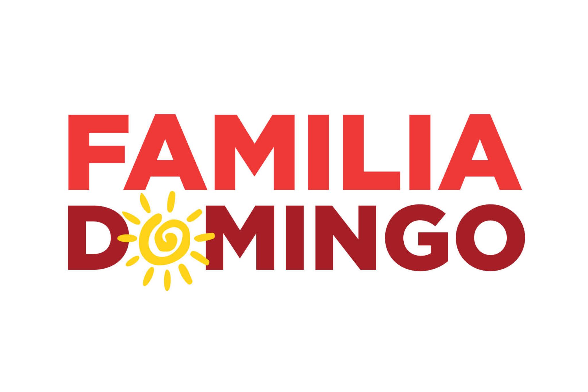 Familia Domingo