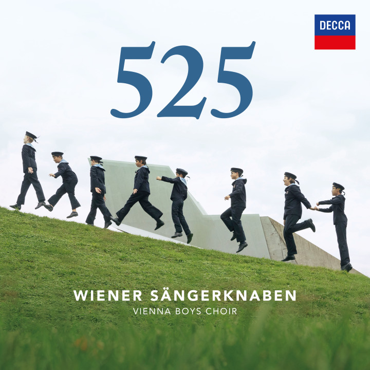 Wiener Sängerknaben 525 Anniversary