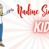 Nadine Sieben KIDS!