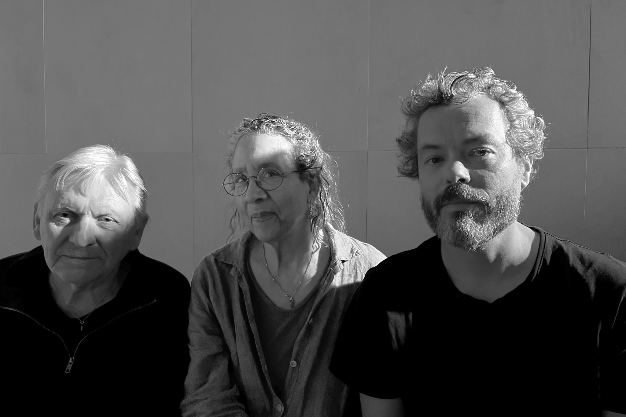 Atmosphärische Musik mit eruptiven Momenten