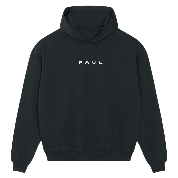 Paul Hoodie