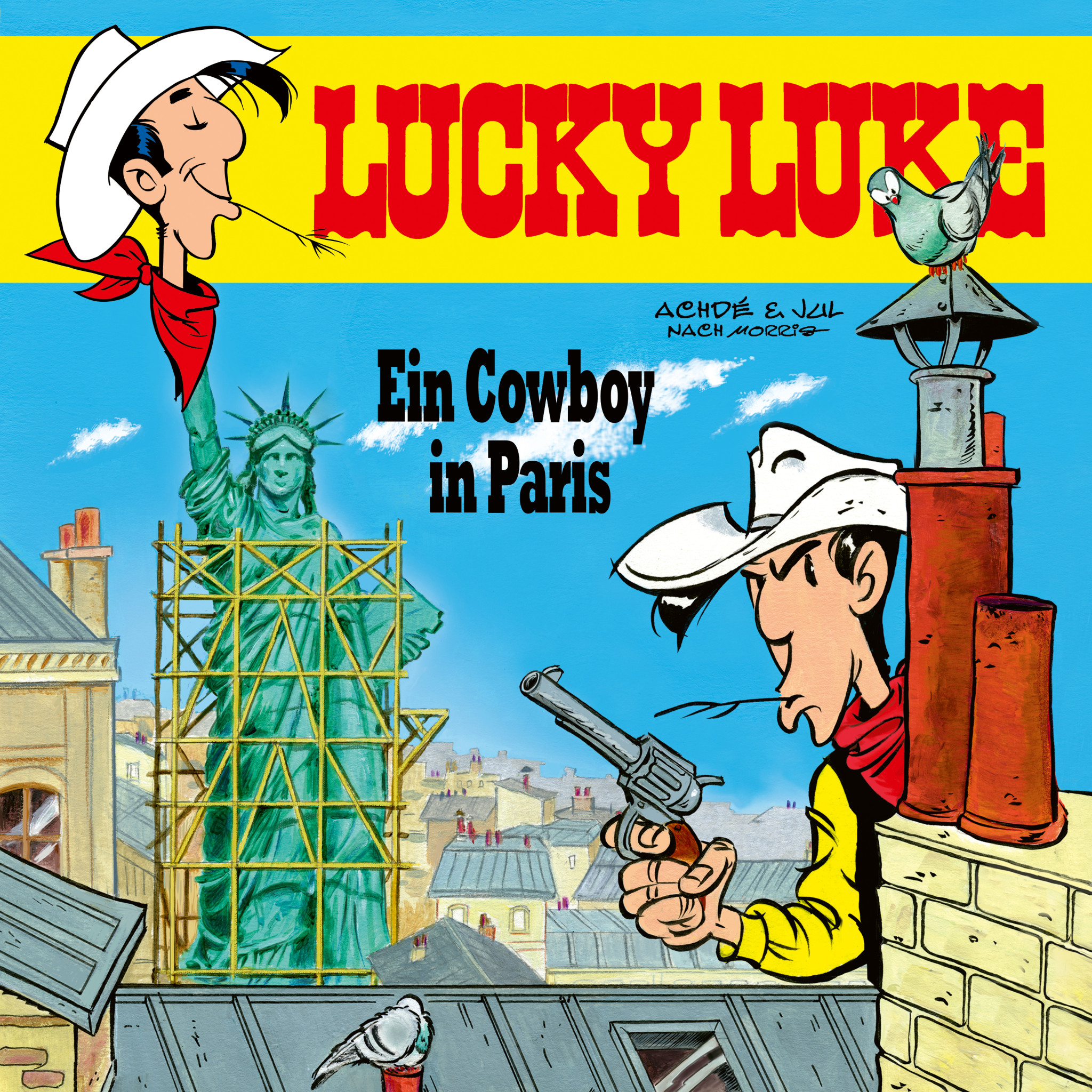 EIn Cowboy in Paris Cover.jpg
