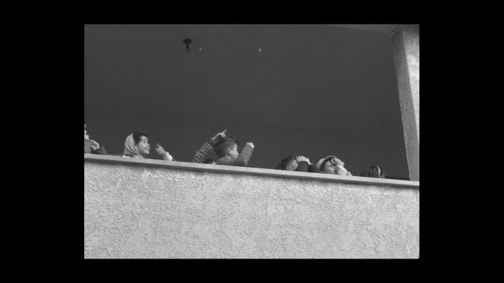 Nitai Hershkovits - 'Call on the Old Wise' (EPK)