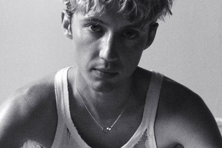 Troye Sivan (Foto Credit: Stuart Winecoff)