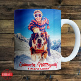 Glühwein Hüttenparty (Single)