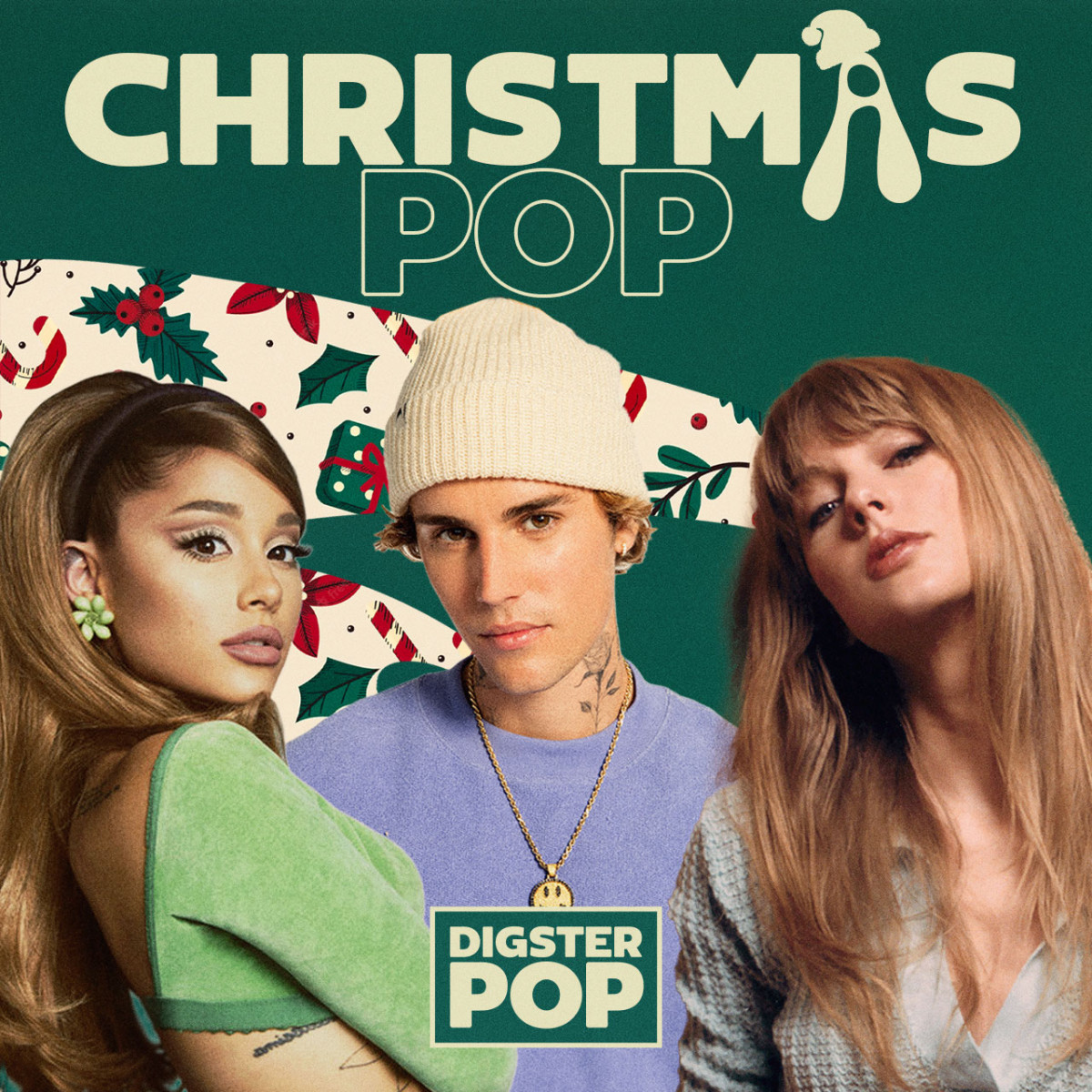 Weihnachtsplaylist