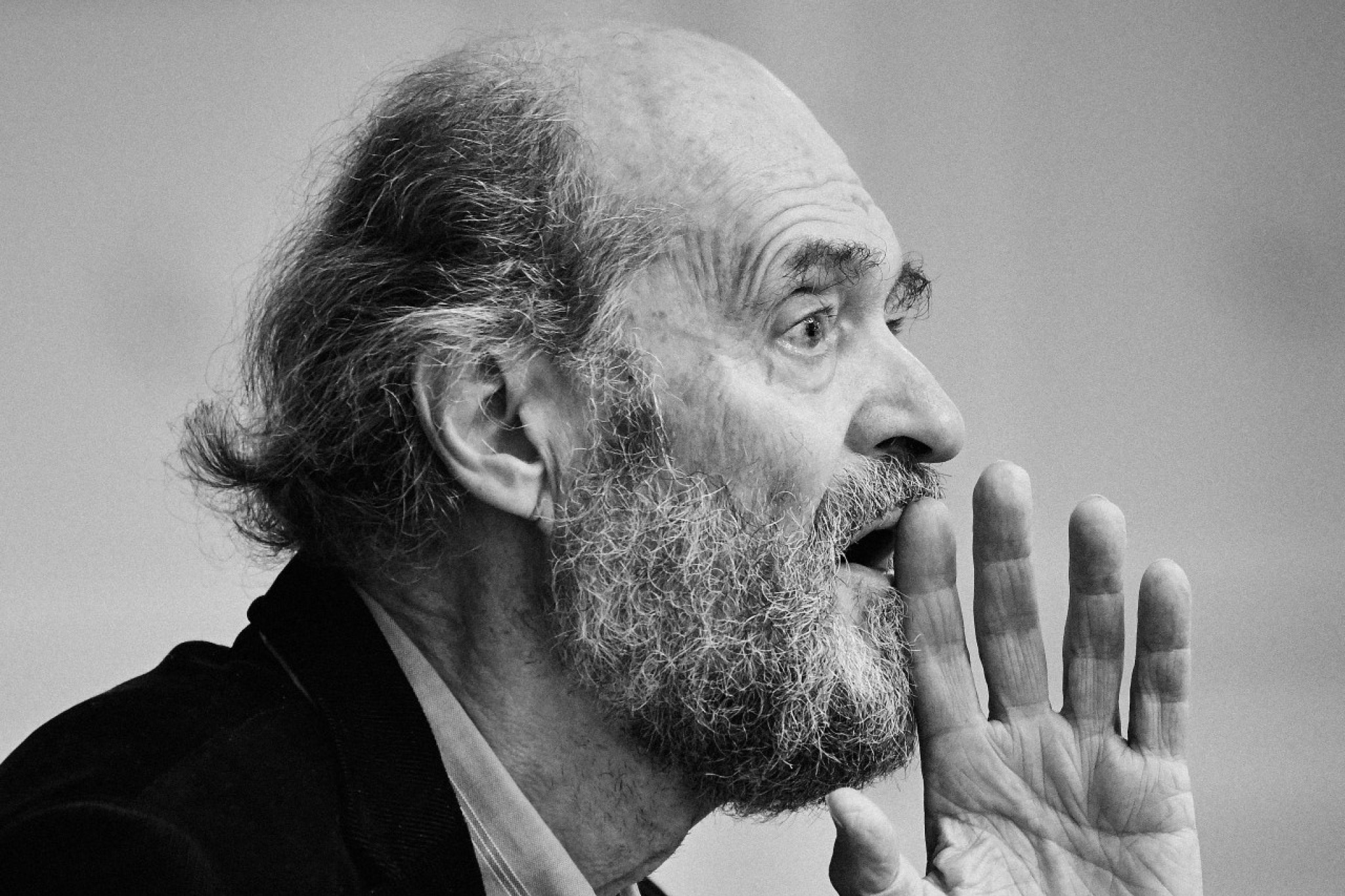 Arvo Pärt