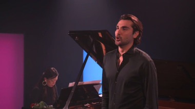 Di Capua: O'Sole Mio (feat. Sophia Muñoz) (Live)