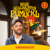 Neue Geschichten vom Pumuckl - Folge 01: Koboldsgesetz