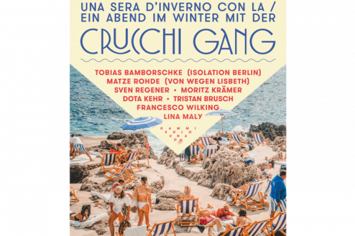 Crucchi Gang