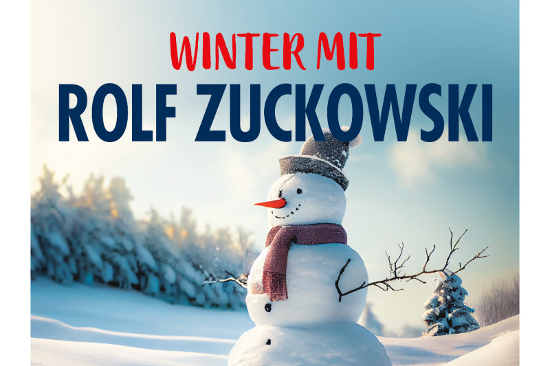 Unsere schönsten Winterlieder 