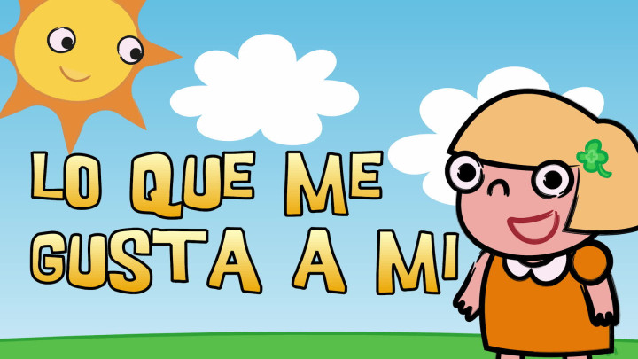 Lo que me gusta a mi