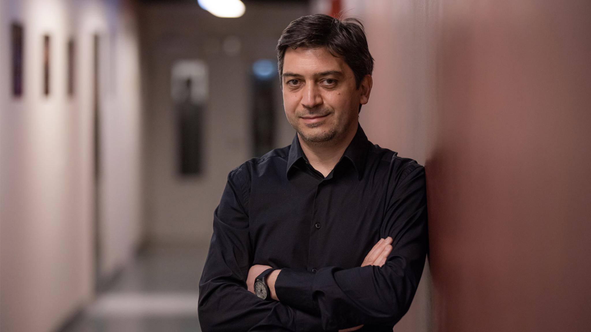 Levon Eskenian 