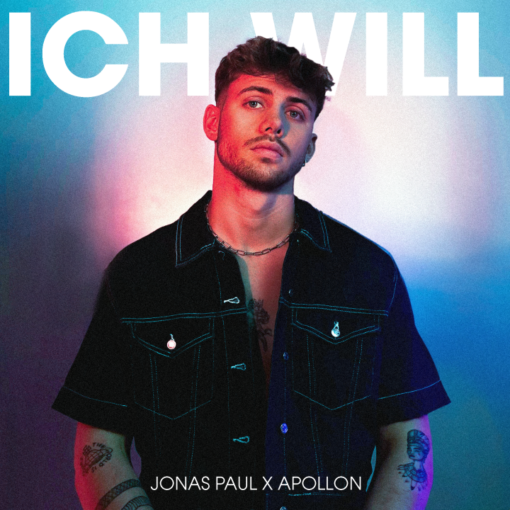 Ich will Cover