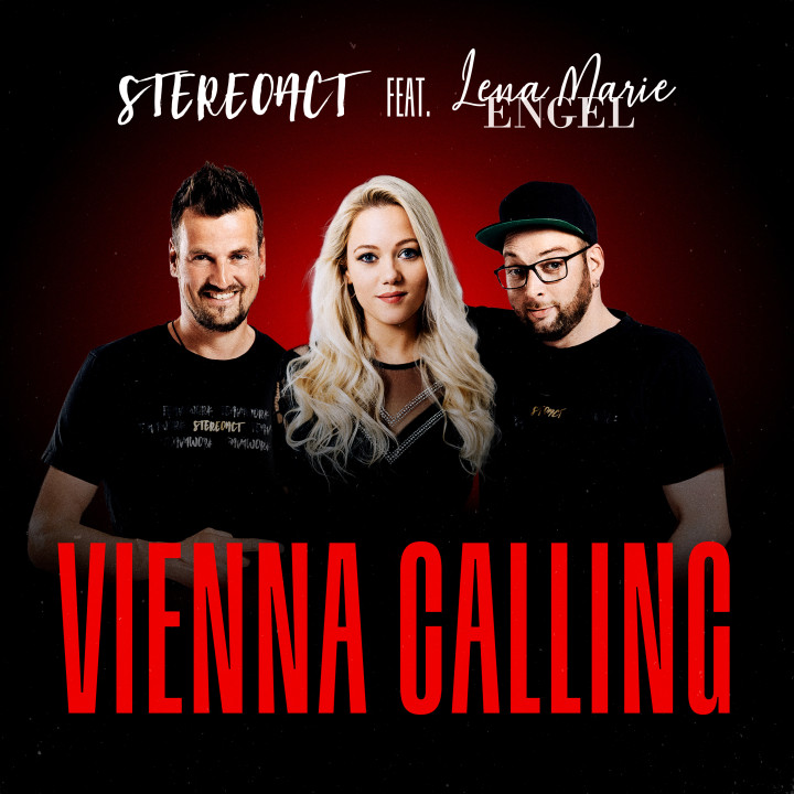 Stereoact_feat_Lena-Marie_Engel_Singlecover_Vienna_Calling