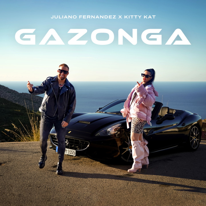 Gazonga (Single)
