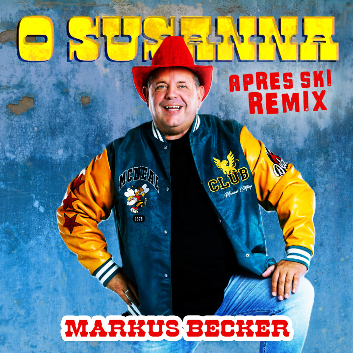 O Susanna - Aprés Ski Remix (Single)