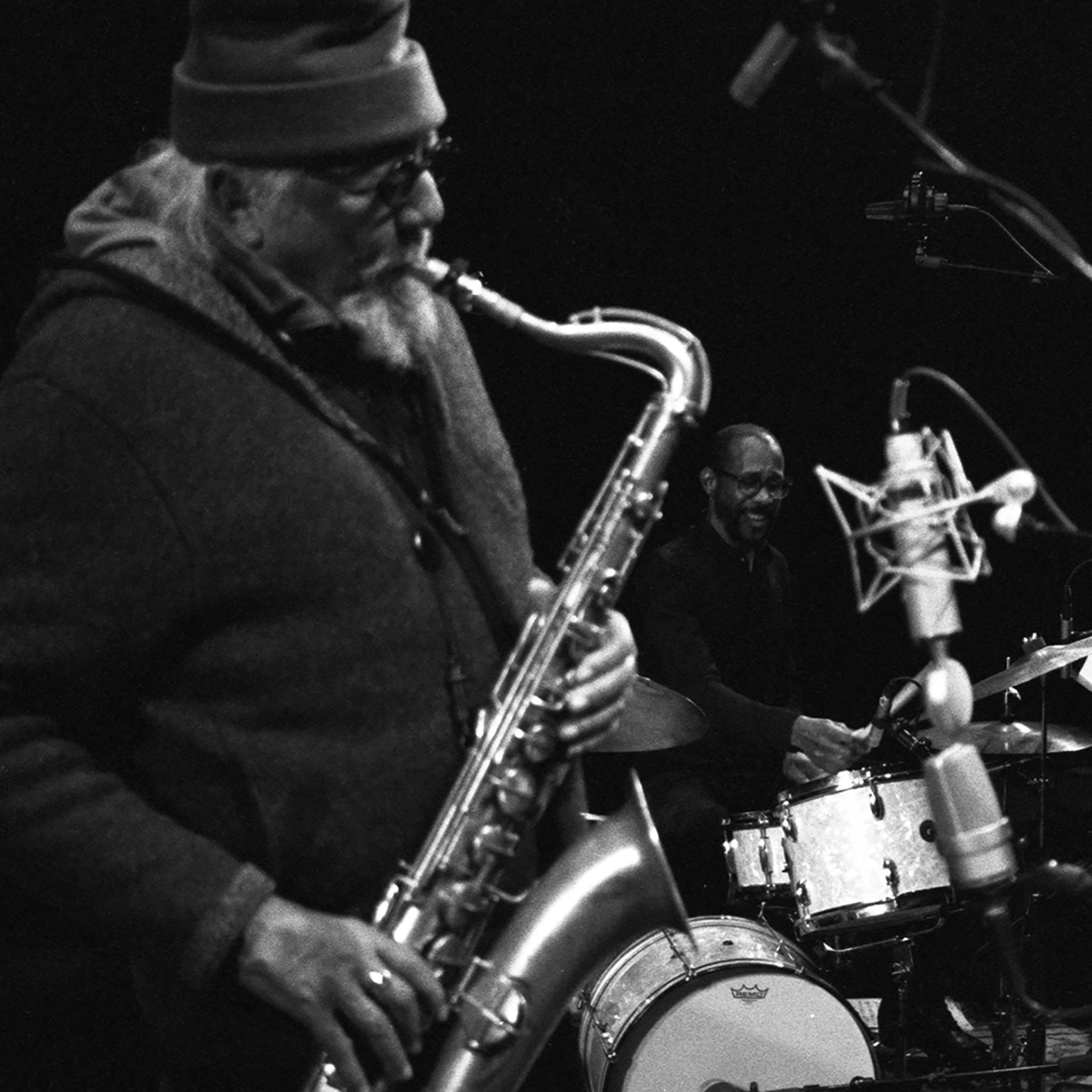 Charles Lloyd