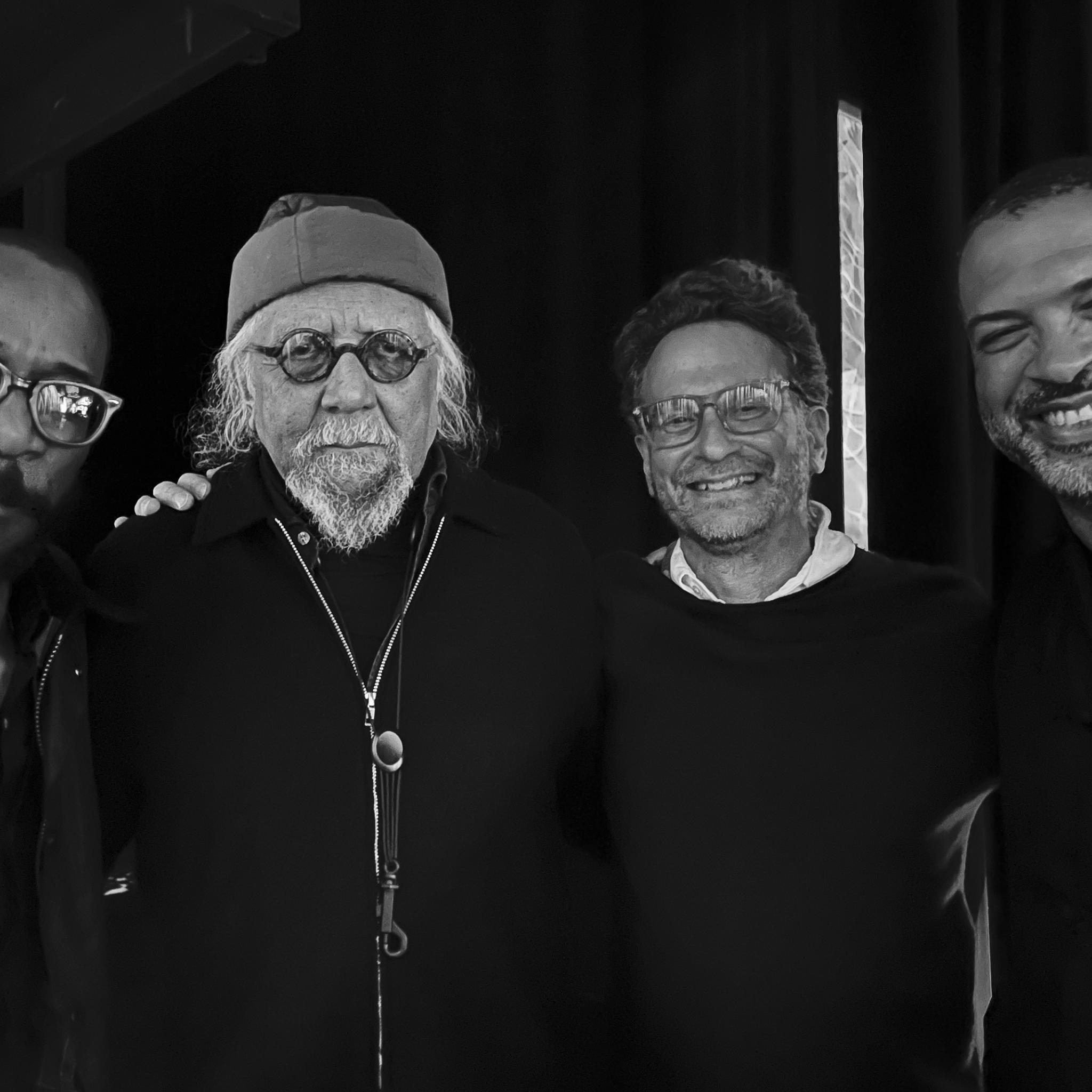 Charles Lloyd
