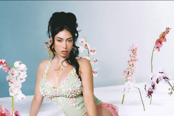 Kali Uchis 