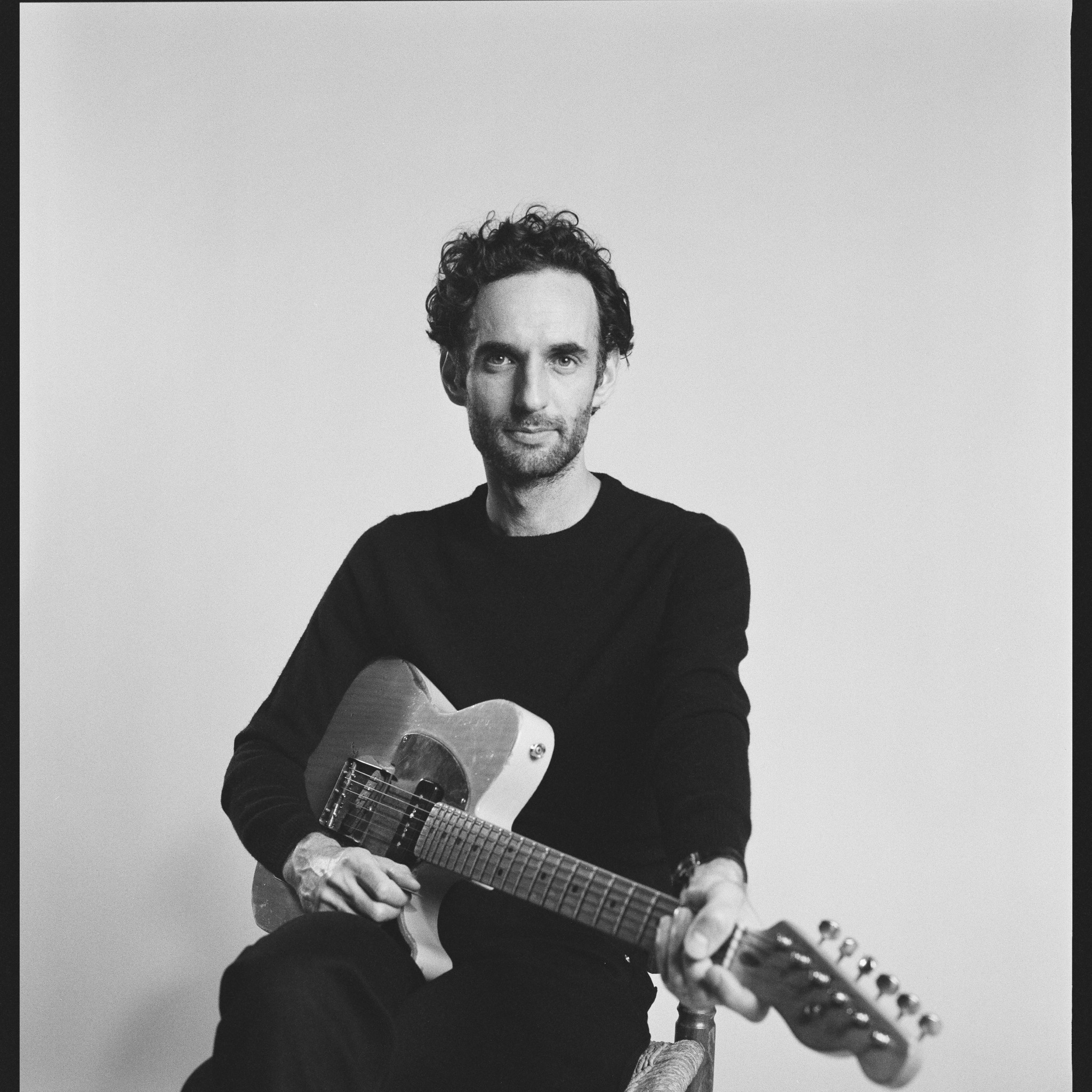 Julian Lage