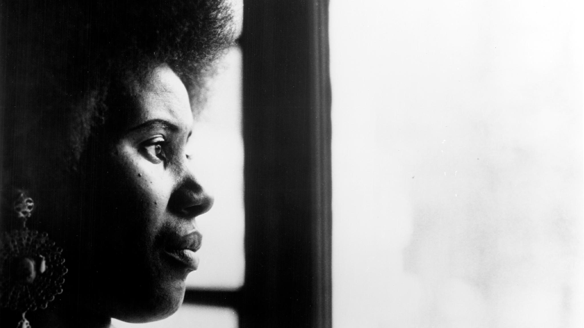 Alice Coltrane