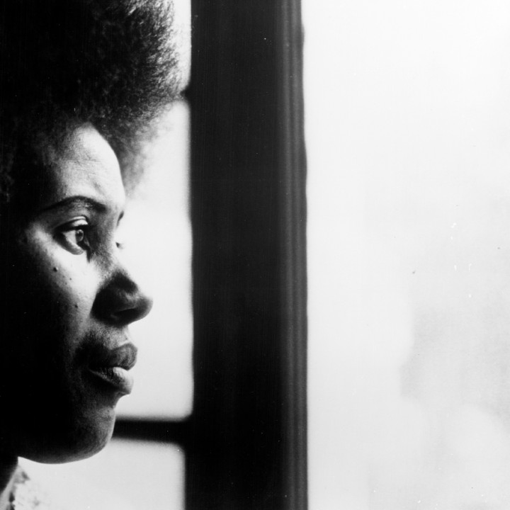 Alice Coltrane