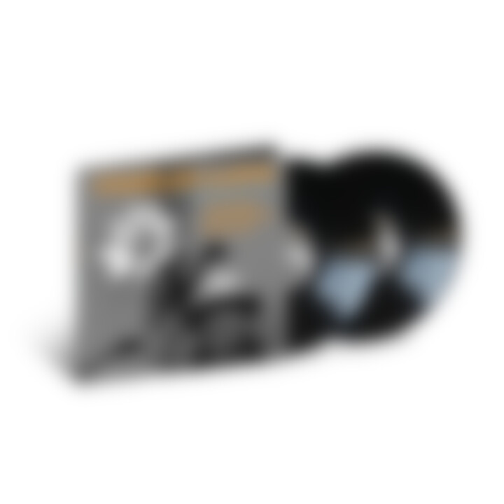  Charles Lloyd -  The Sky Will Still Be There Tomorrow (2LP)