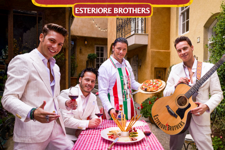 Esteriore Brothers