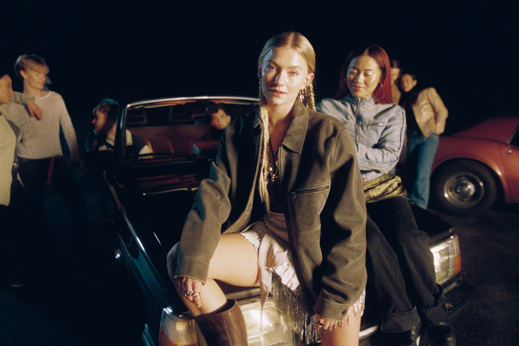 Astrid S
