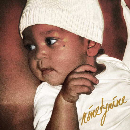 NINETYNINE Cover