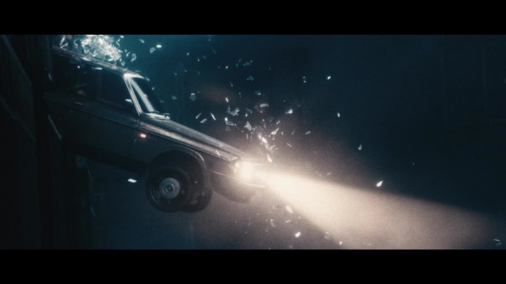 David Kushner - Dead Man