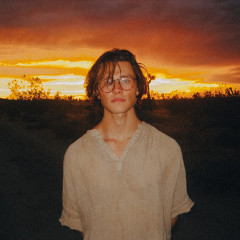 David Kushner – Dead Man