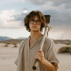 David Kushner – Dead Man