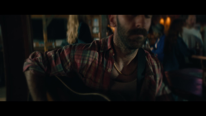 Alcohol (with BRELAND)