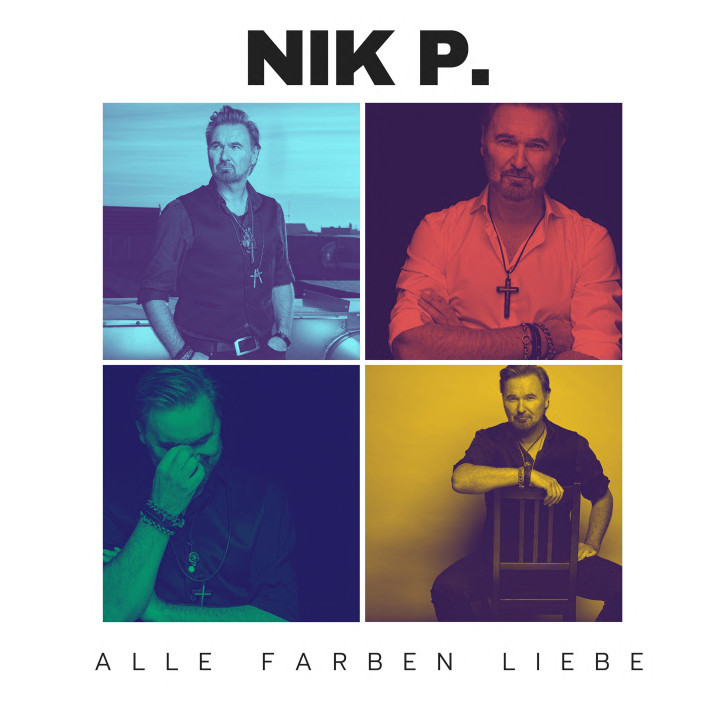 Alle Farben Liebe (Single)
