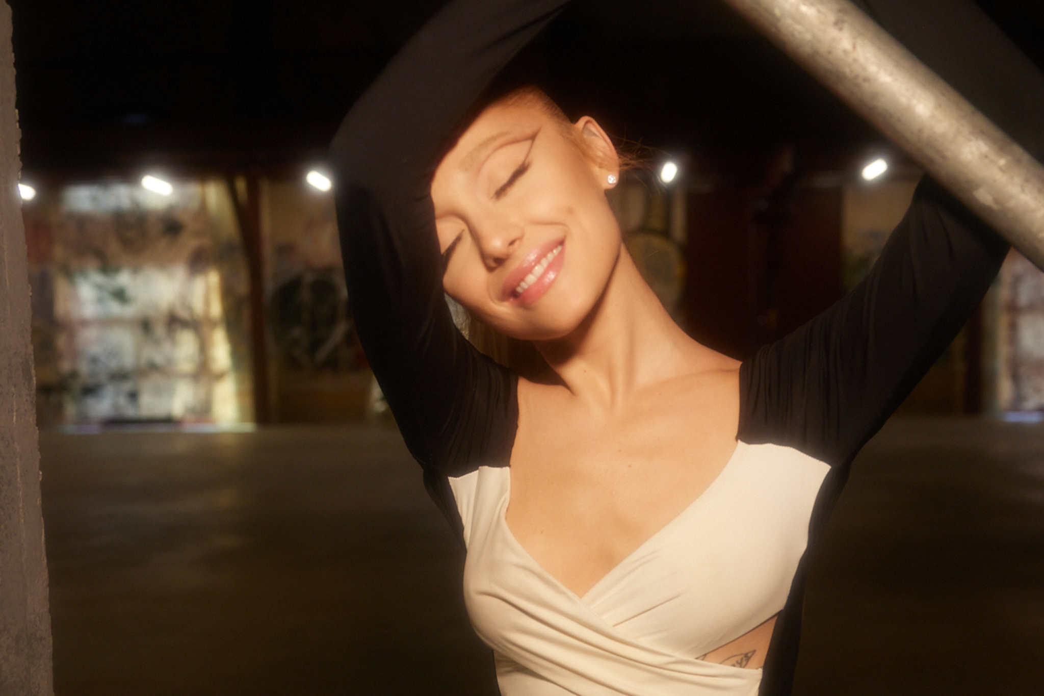 Ariana Grande