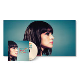 Visions (CD + Bonustrack & Poster)