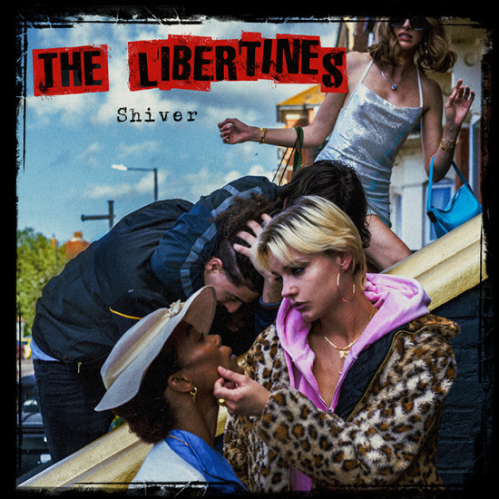 The Libertines