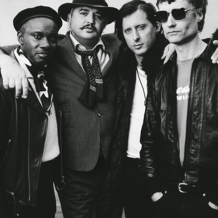 Pressefoto „All Quiet On The Eastern Esplanade“ (2024) 