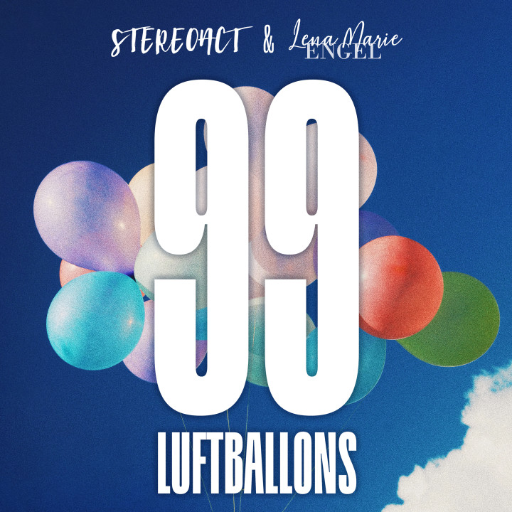 99 Luftballons (Single)