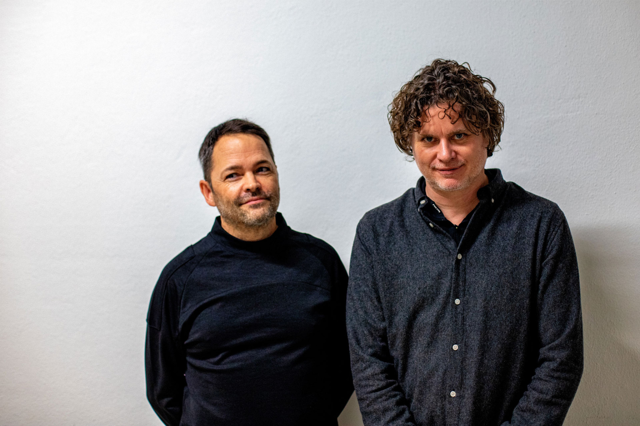 Arve Henriksen, Harmen Fraanje