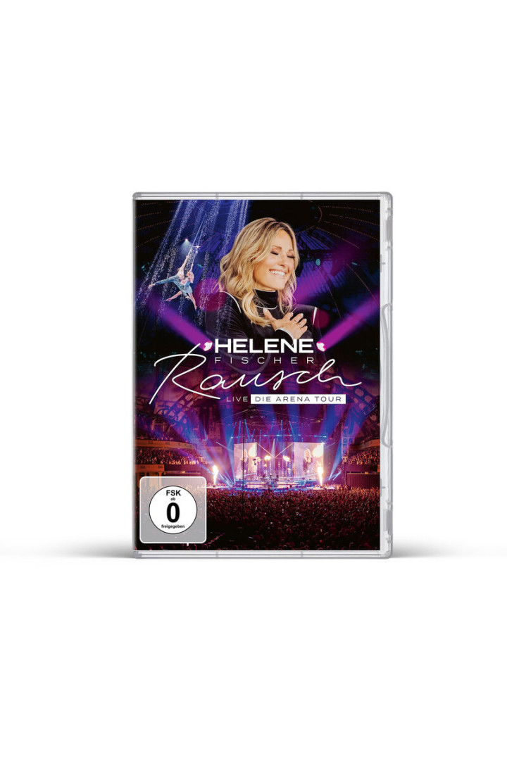 Rausch Live (Die Arena Tour)