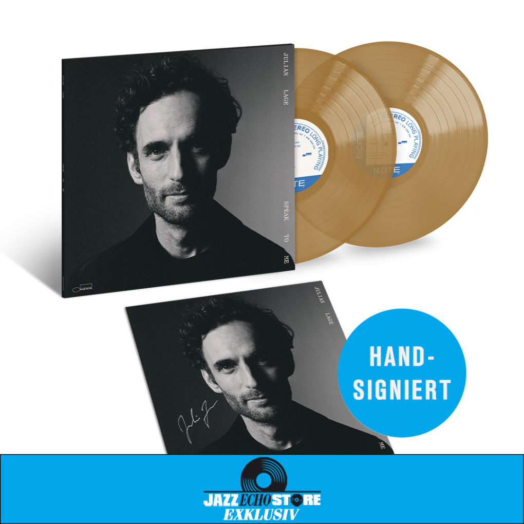 Julian Lage | Musik