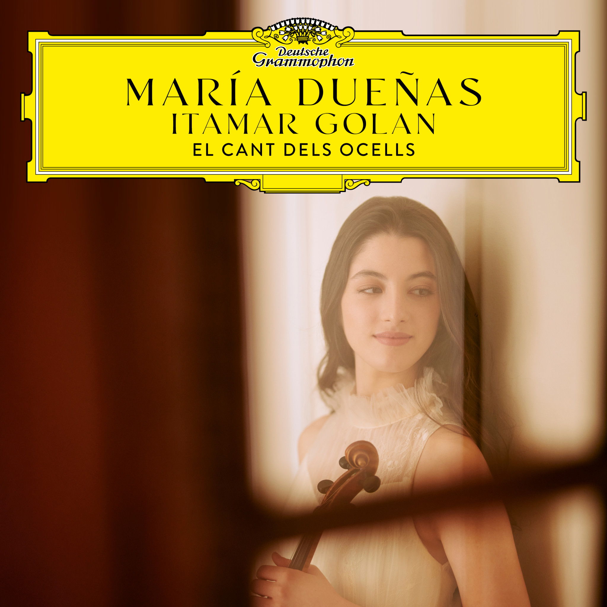 Maria Dueñas, Itamar Golan · El Cant Dels Ocells
