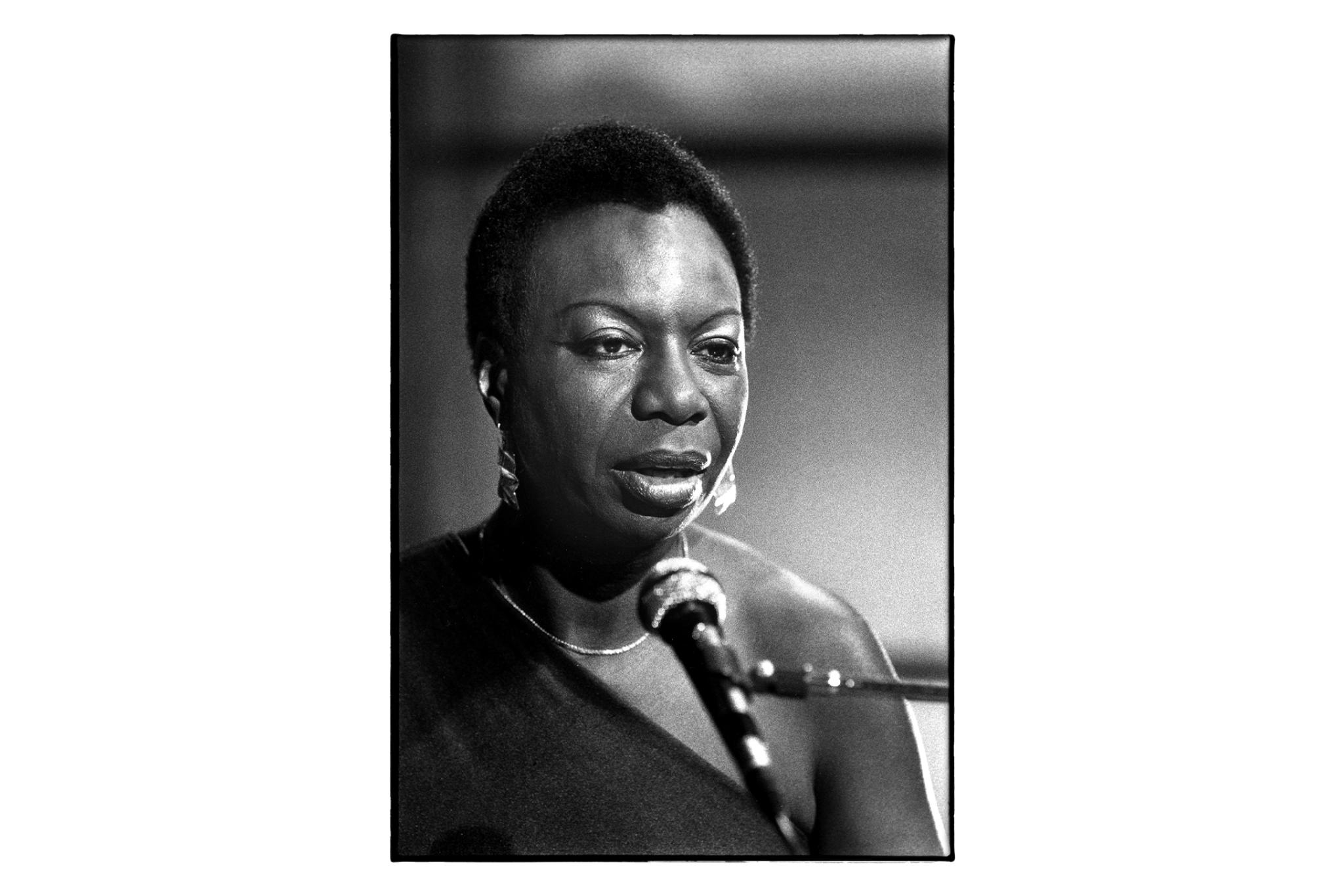 Nina Simone