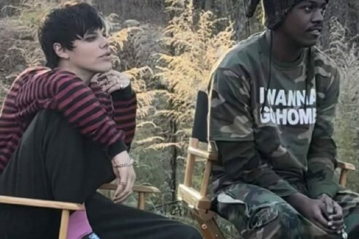 Yungblud x Lil Yachty 