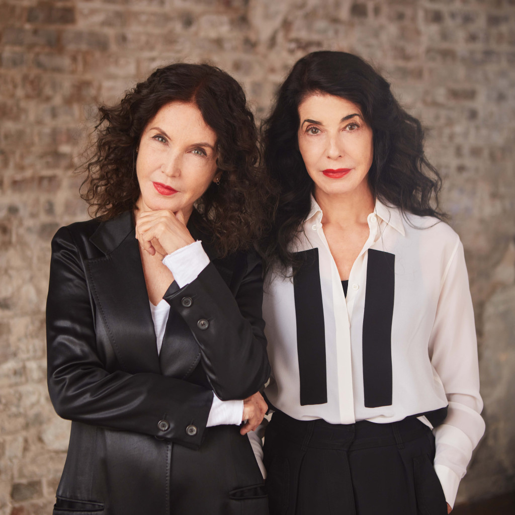 DREAM HOUSE QUARTET Katia & Marielle Labèque | Deutsche Grammophon