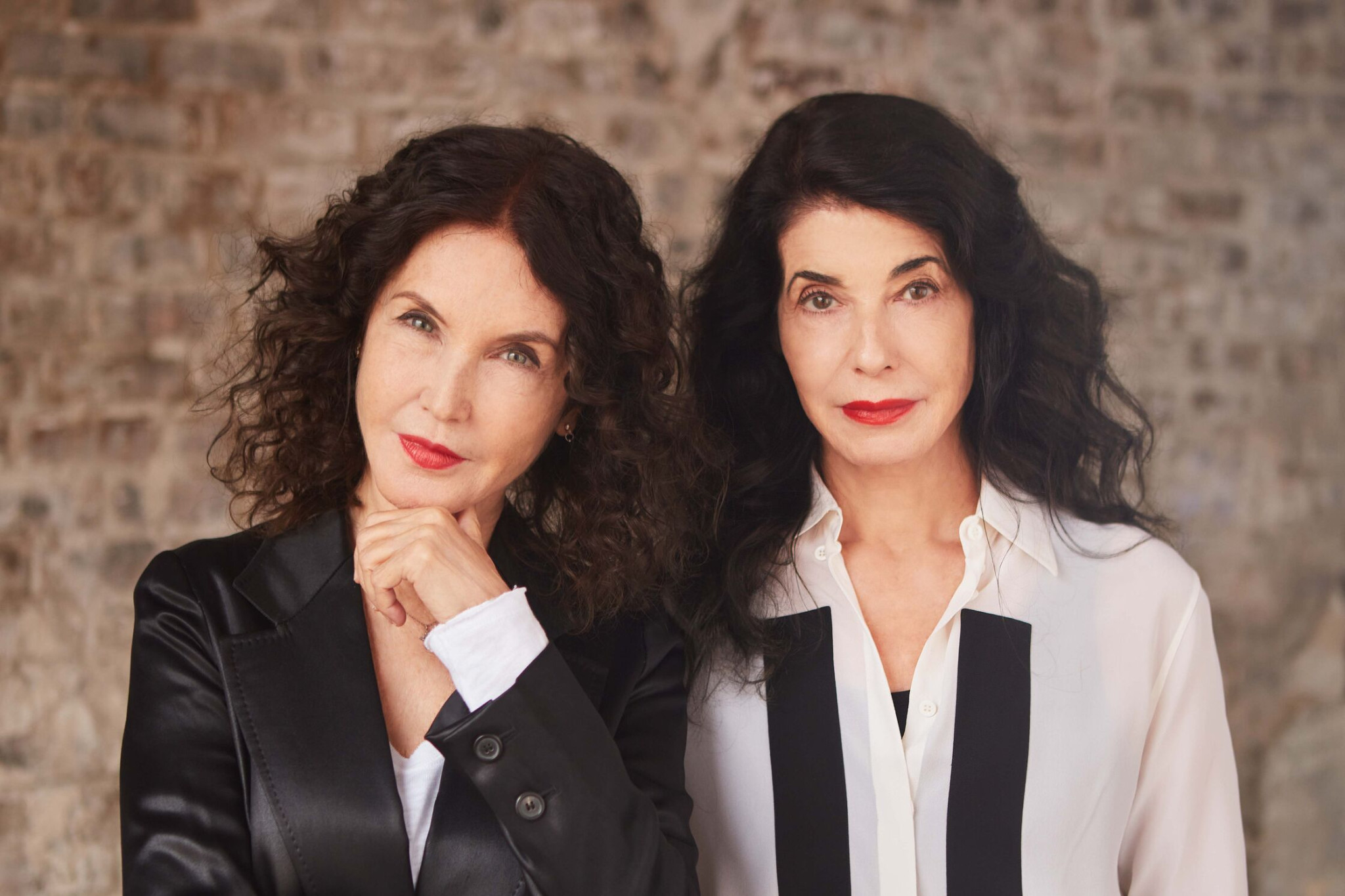 Katia & Marielle Labèque